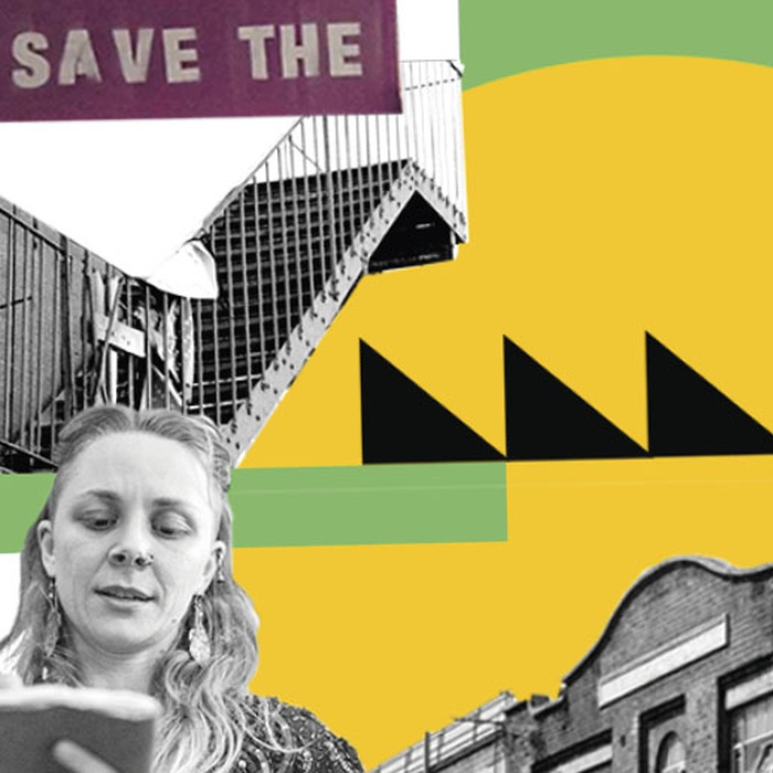 Alice Chen for Save the Warehouses