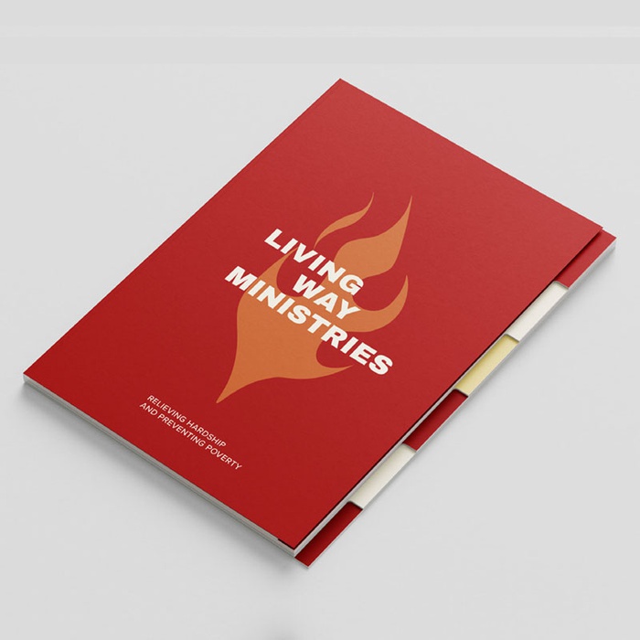 Fatimah Mujtaba for Living Way Ministries