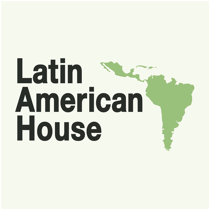 Amy Wright for Latin American House