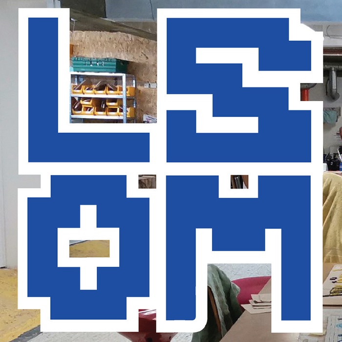 Ayva Lily Tierney for the London School of Mosaic